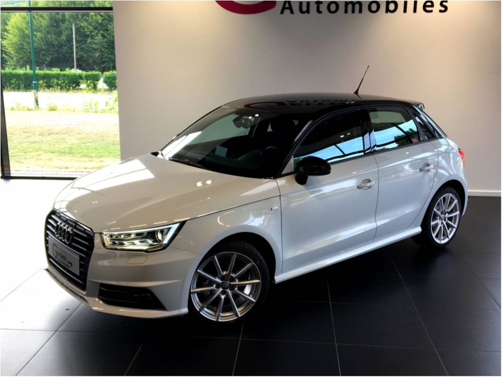 Protections De Seuil De Portière Carbone Pour Audi A1, A2, A3 (1995-2024) - Lot De 4 Pièces Autocollantes - Anti-rayures Et Décoration